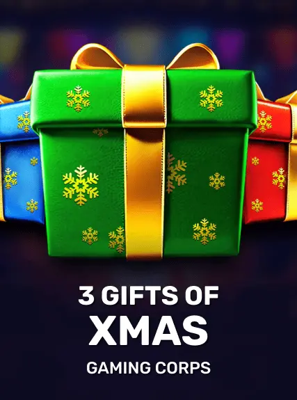 3 Gifts of Xmas game tile